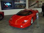 Ferrari Mythos 1989 года